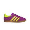 Gazelle Indoor Purple Yellow