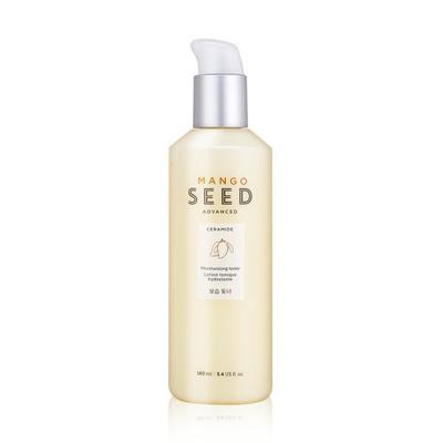 Tónico hidratante de semilla de mango 160 ml (Hasta el 2026.06.08)