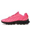 Nike Air Max DN8 Hyper Pink Unisex Sneaker Schwarz FQ7860-600