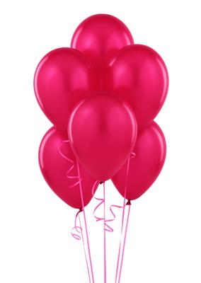 Party-Zubehör – Luftballons