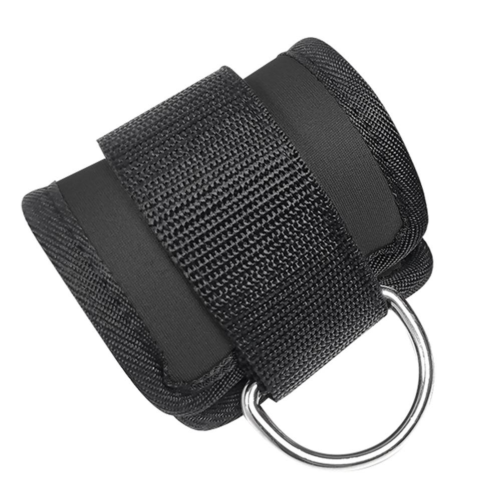 Weighted Ankle Strap for Taekwondo Leg Strength Training