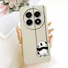 For Realme 13 Pro 13Pro+ Cute Cat Flower Cartoon Phone Case For Realme 13Pro Plus 5G Shockproof Soft Silicone Covers Bumpers
