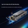 WiFi Law Enforcement Voice & Video Recorder All-in-One Sports Camera