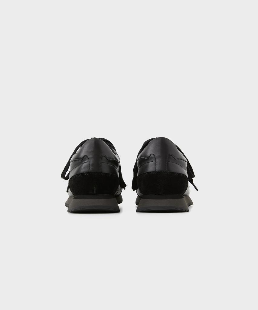 Pinoki [+5Cm] Yukon - 390(P) / Black