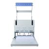 Qiyan QY-40K Electric Three-Hole Document Binding Machine CN Plug (adapter Included)