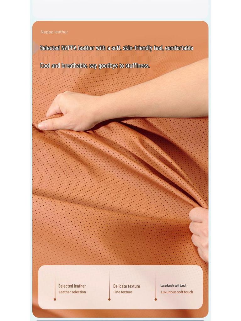 Nio ET5T Headrest & Lumbar Support: Neck Protection Pillow & Car Interior Accessory