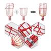 Convenient Picking Basket for Fruit Harvesting And Compatible