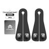 Car Seat Back Headrest Hook Strong Load-bearing Storage Hanger For Citroen C4 C3 C5 C1 C2 C6 C4L DS3 DS4 Berlingo Picasso Jumper UW1