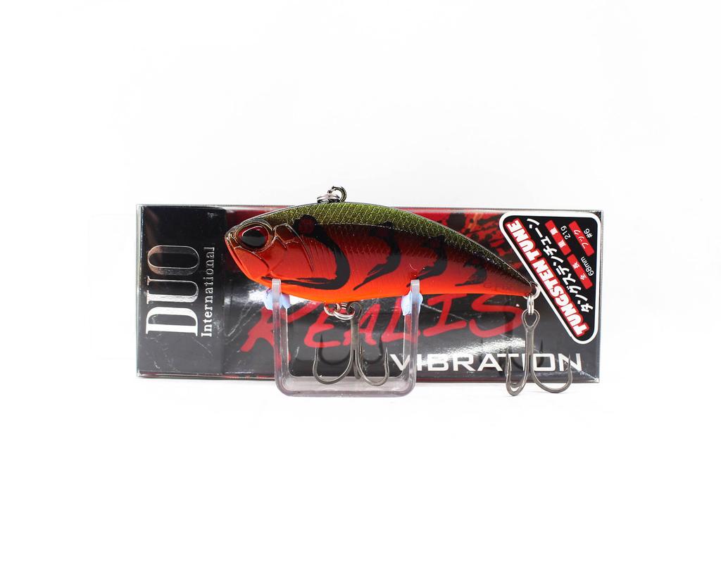 DUO Realis Vibration 68 G Fix Sinking Lure ACC3251 (8228)
