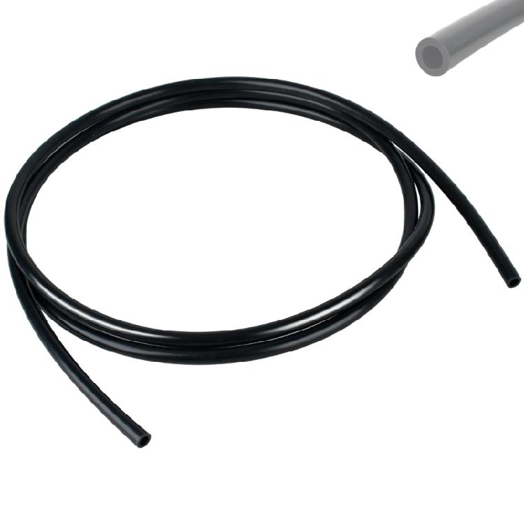

Heavy Duties Chlorinator Hose Replacements For Swimming Pool Reliable Flows Regulation Corrosions Resistant Materials 1