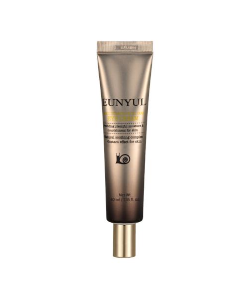 Eunyul Snail Intensive Eye Cream 3-Pack