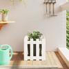 Boliginnredning – Dekorative blomsterpotter
