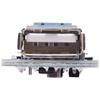 WO-DC-DC 4.5-40V Step Down LED Volt Meterr USB Voltage Converter Buck Module 5V/2A