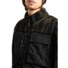 Volcom Толстовка на молнии Storm Stone