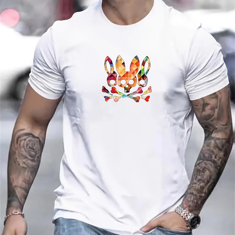 Футболка с сетчатыми вставками - Уличный дерзкий прозрачный стиль S