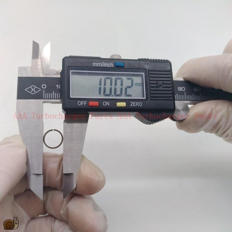 GT20/GT22/GT25 Turbocharger Piston Ring/Seal Ring Supplier AAA Turbocharger Parts