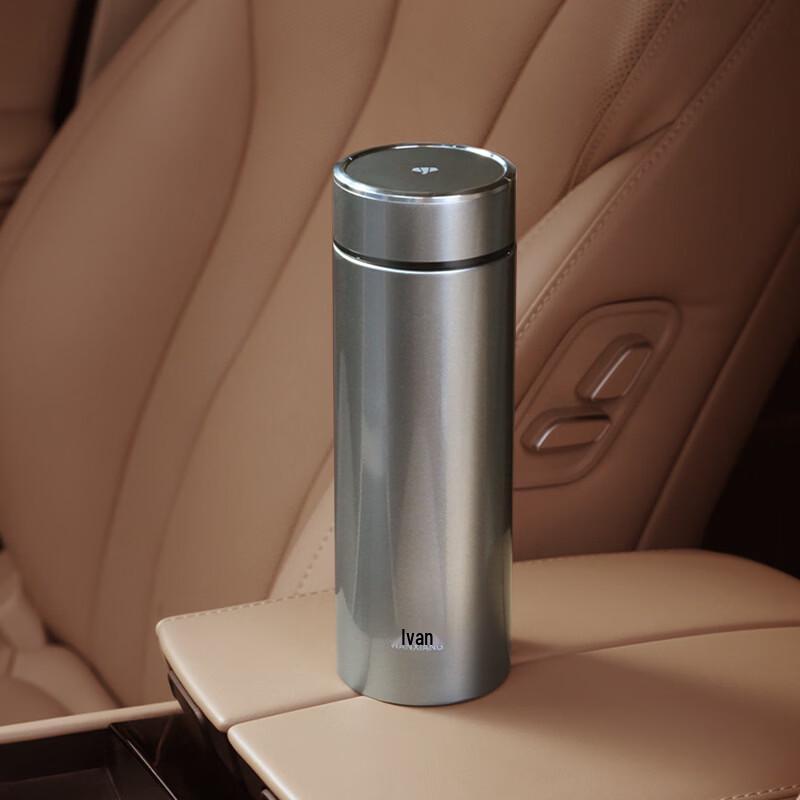 Wanxiang 316 Stainless Steel Portable Insulated Thermos