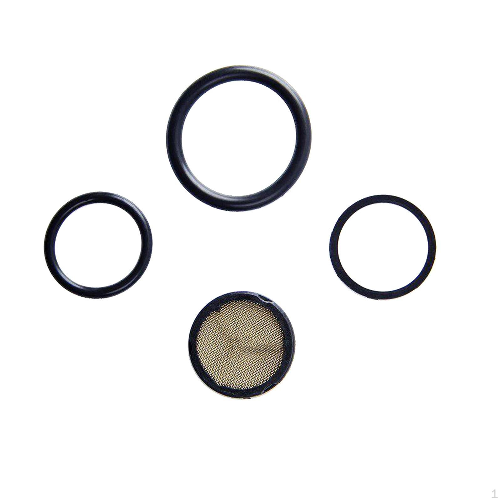 

Ipr Valve Screen Seal Kit DD9H529A Replacement Parts DD-9H529-a 3C3Z-9H529-a for 6.0L Powerstroke