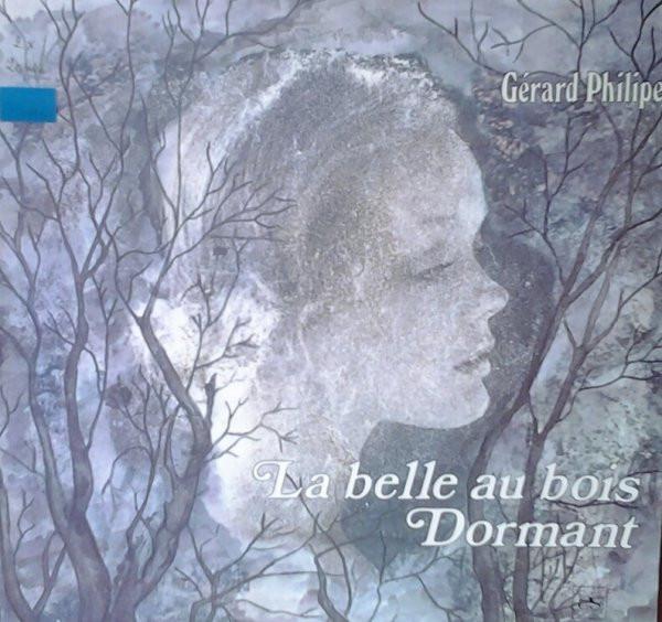 

LP Record GERARD PHILIPE - La Belle Au Bois Dormant 320845 L ENCYCLOPEDIE France Classical Used
