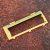 Main Roller Brush Cover Replacement Fit for DEEBOT N79 N79S Robotic Vacuum Cleaner