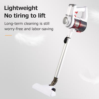 Vacuum Cleaner Household Handheld Wireless GHA-605 Portable Small 18KPA Wet and Dry Dual Use Vacuum