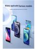 Universal Magnetic Car Phone Holder for Dashboard - New Multifunctional Model