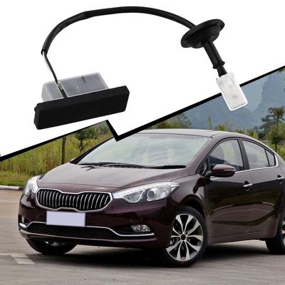Apparecchi elettrici per auto – Interruttori