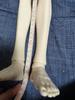Secure payment SD ball-jointed doll remaining Used