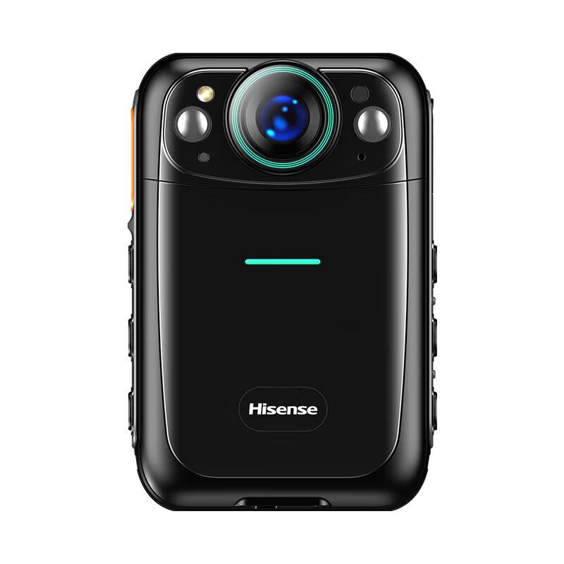 Hisense DSJ-HIS30A1 Public Network Intercom & Work Recorder (CN version)