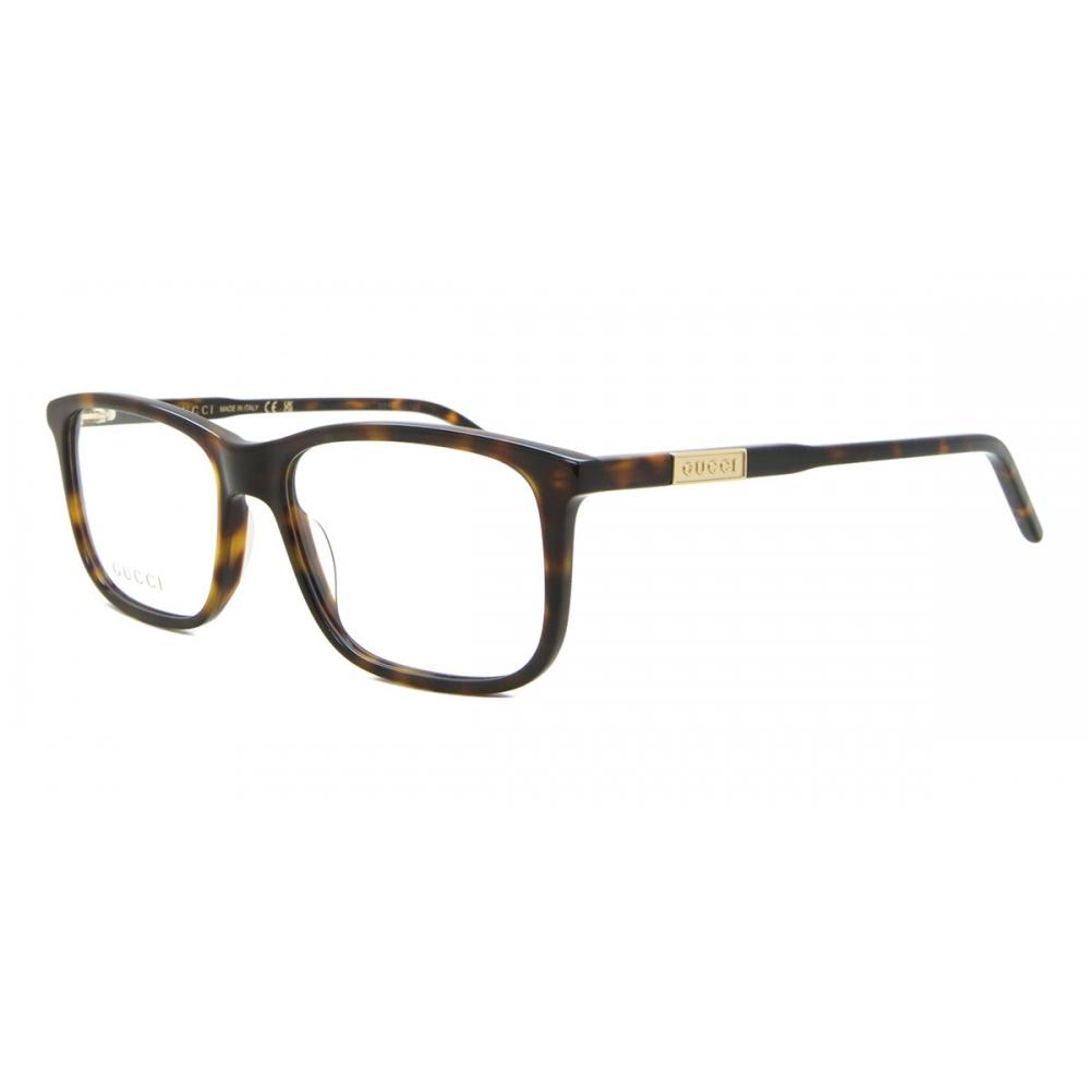Gucci Gg1159o 003 Men Eyeglasses