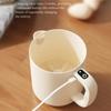 Wireless Electric Mixer Rechargeable Whisk Electric Rice Washer Baking Portable Kitchen Gadget for Cakes and Cookie