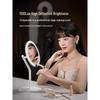 AMIRO Mini3 Portable LED Smart Makeup Mirror CN Plug (adapter Included)