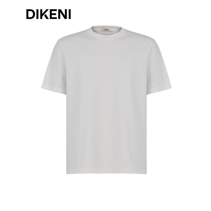 DIKENI Men s Premium Lightweight Cool Short Sleeve T-Shirt 2XL