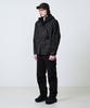 Helement Airlight 3L Rain Jacket (Leaf Camo)