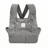 Pet Backpack Handshands-off Dog Carrier with Mesh Window