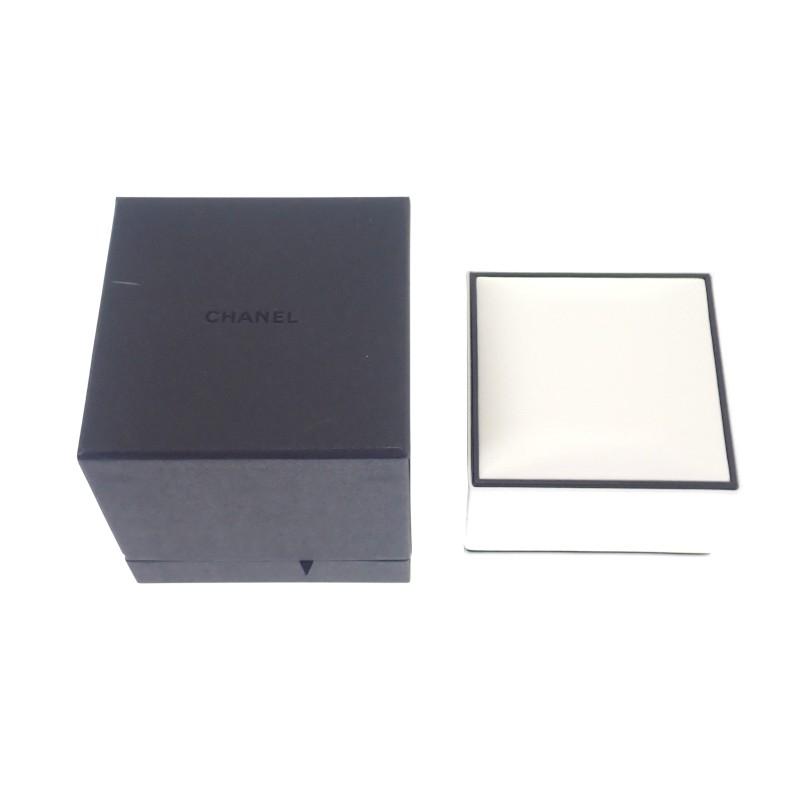 Chanel J11785 #10.5(JP Size) Ring K18 Pink Gold Women