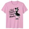Very Demure Cutesy Mindful Witchcraft Halloween Unisexs Unisexs Graphic Tee