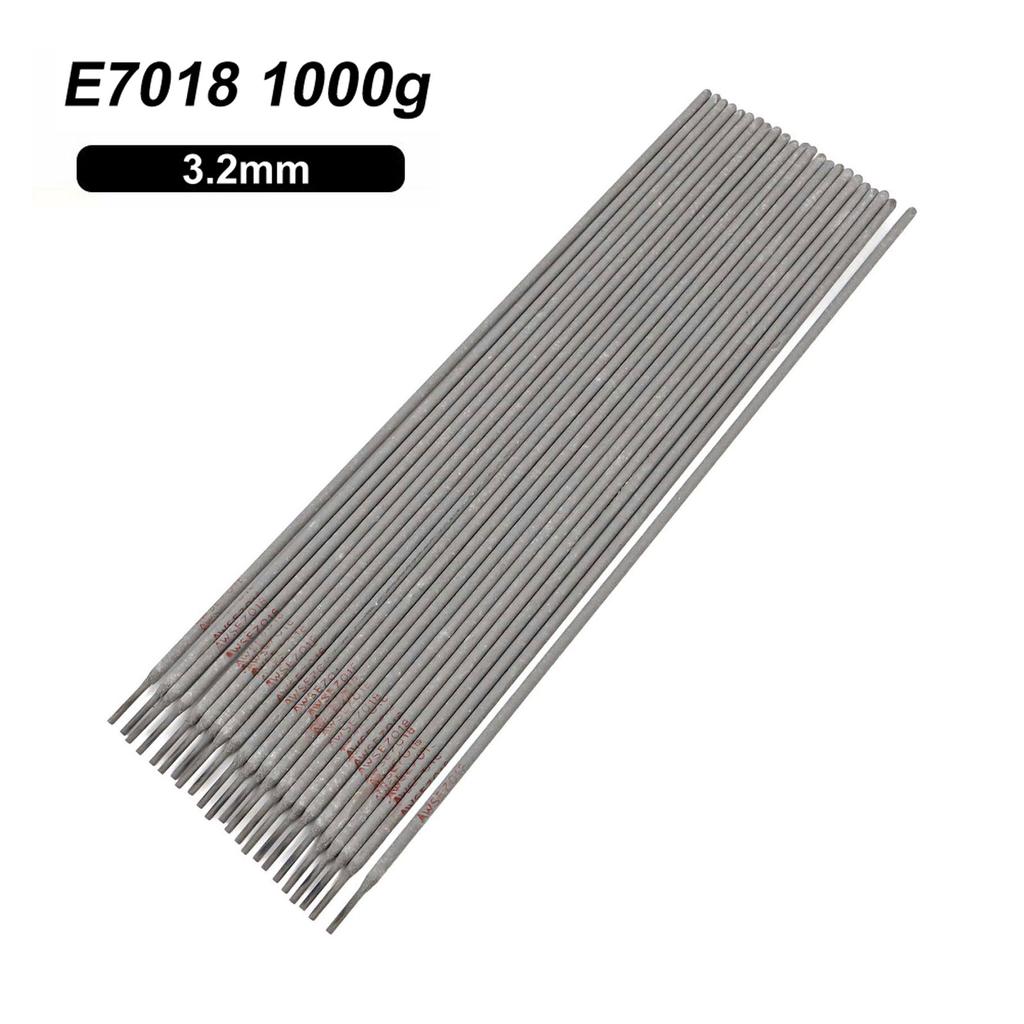 Low Hydrogen E7018 Welding Rods 2 2lb 2 5mm 3 2mm 4 0mm Heavy Duty Carbon Steel for Shipbuilding and Manufacturing Uses