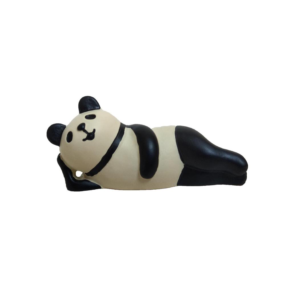 Creative Miniature Zakka: Shiba Inu, Penguin, Cat, Polar Bear, Edamame Lazy Cat Ornaments