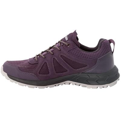 Треккинговые Ботинки Jack Wolfskin Woodland 2 Texapore Low Women