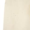 ISSEY MIYAKE 80s Brush Tag Vintage Long Skirt M White Women Used