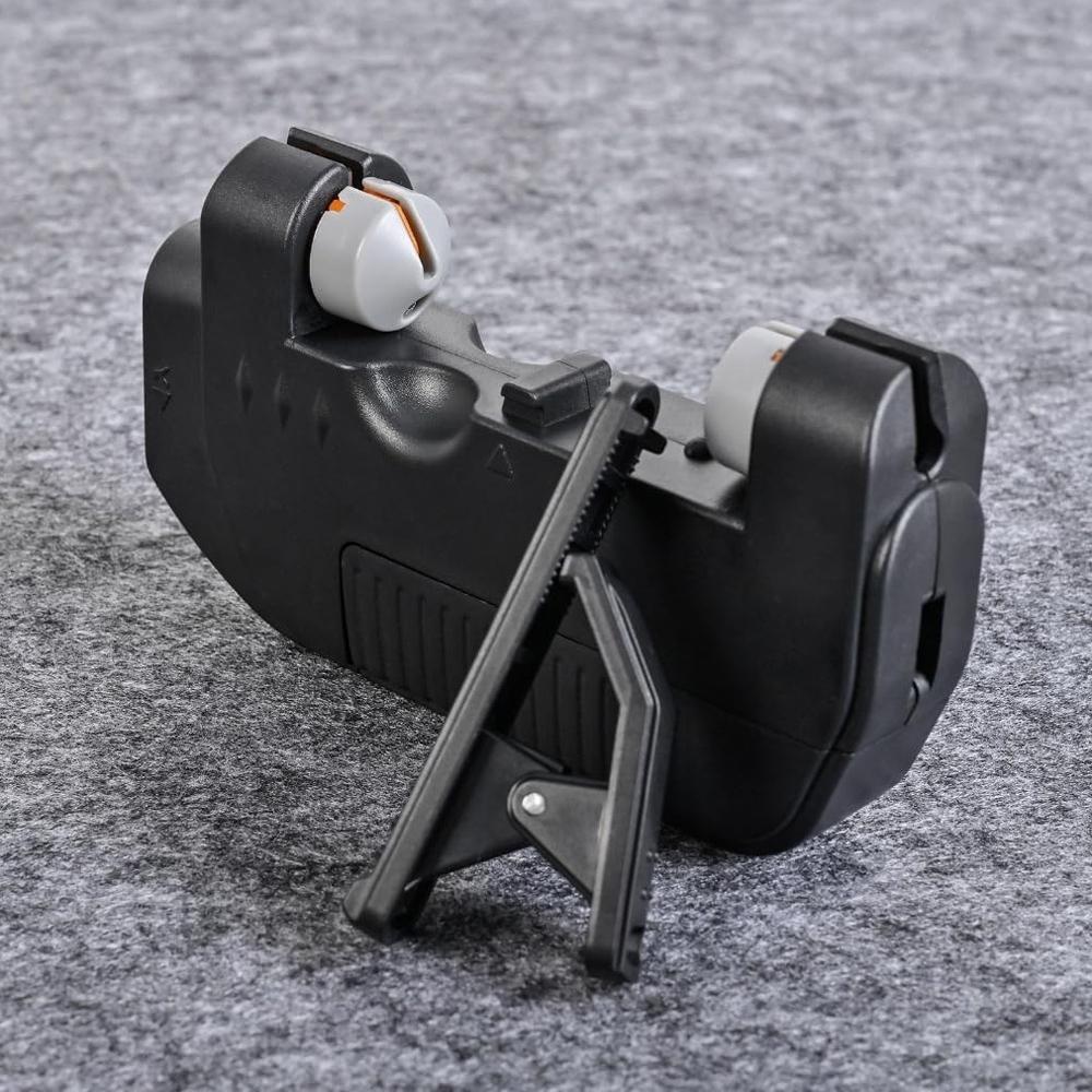 New Electric Fishing Knot Tying Tool Quick Assist Lure Fish Hook Line GT Knotting Machine Fishing Hook Tier Line Knotter Tying Gear