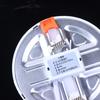 1Pc Led Panel Lights Surface Downlight 8W 15W 220V Round Panel Light White Indoor Bedroom Led Light