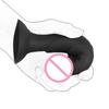 Prostate Massager Product Anal Dilation Masturbation Adult Sex Toys Women Men Anal Plug Butt Plug With Strong Suction Cup
