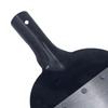 Garden Cleaning Spade Head Multifunction Carbon Steel Weed Remover Practical Snow Weeding