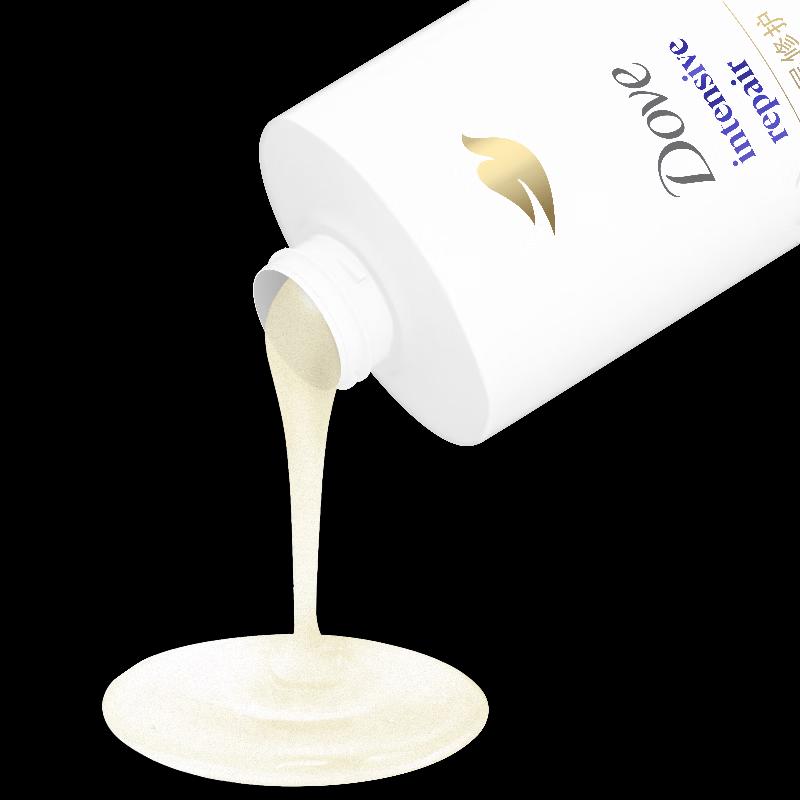 DOVE Haarherstellende Shampoo