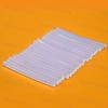 Irongien 20pcs/Set Hot Melt Glue Sticks Dia 7mm*Length100mm Mini Glue Gun Stick For DIY Art Craft Home Decoration General Repair