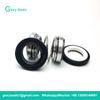 560D-20 Double Face Mechanical Seals Shaft Size 20mm Replace To Dual Seal For Pump (Material: CAR/CER/SIC/SIC/NBR)