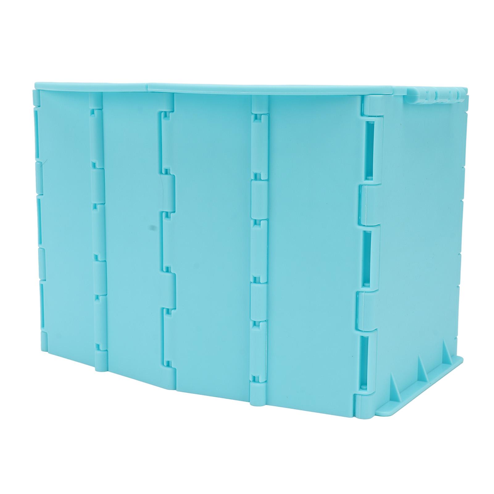 

Детский портативный туалет Портативный складной Легко моющийся АБС Туалет для приучения к горшку для улицы Экстренный кемпинг