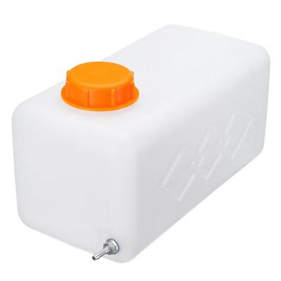 5.5L Oil Gasoline Diesels Petrol Plastic Storage Canister Water Tank Boat Car Truck Parking Heater